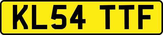 KL54TTF