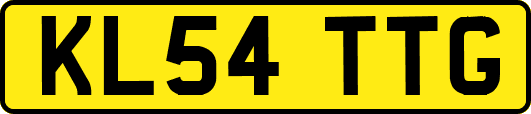 KL54TTG