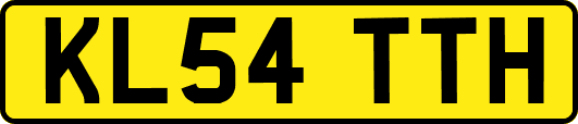 KL54TTH