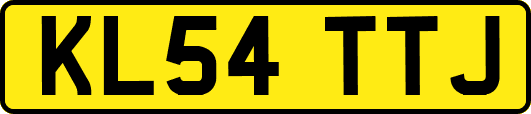 KL54TTJ