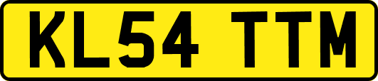 KL54TTM