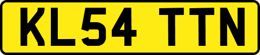 KL54TTN