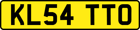 KL54TTO