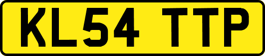 KL54TTP