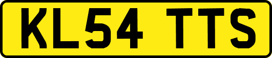 KL54TTS