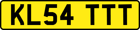 KL54TTT