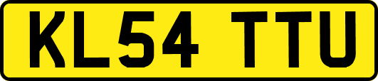 KL54TTU