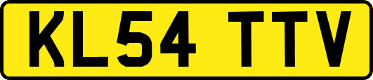 KL54TTV