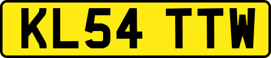 KL54TTW