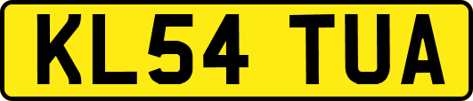 KL54TUA