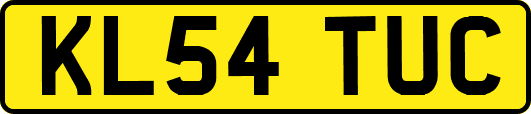 KL54TUC