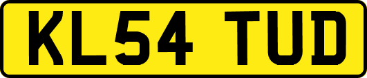 KL54TUD