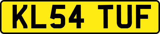 KL54TUF