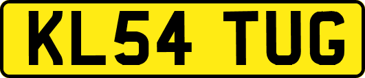 KL54TUG