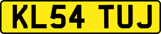 KL54TUJ