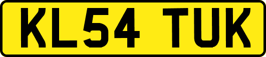 KL54TUK