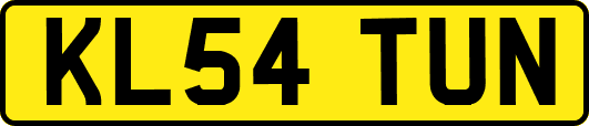 KL54TUN
