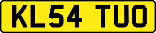 KL54TUO