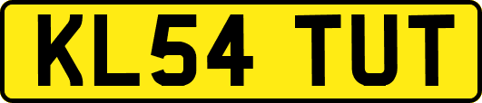 KL54TUT