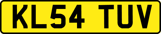 KL54TUV