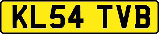 KL54TVB