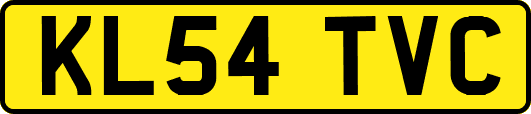 KL54TVC