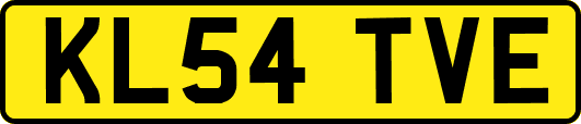 KL54TVE