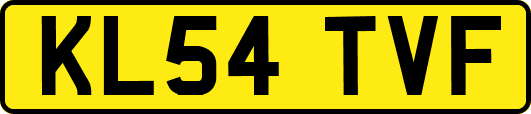 KL54TVF