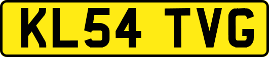 KL54TVG