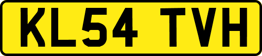 KL54TVH