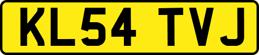 KL54TVJ
