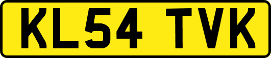 KL54TVK