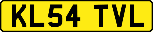 KL54TVL