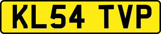 KL54TVP