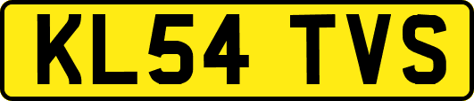 KL54TVS