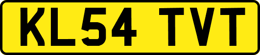 KL54TVT