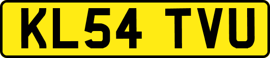 KL54TVU