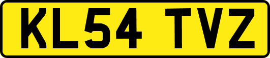 KL54TVZ