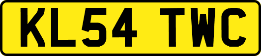 KL54TWC