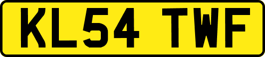 KL54TWF