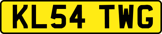 KL54TWG