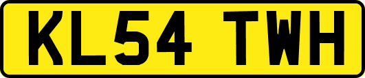KL54TWH