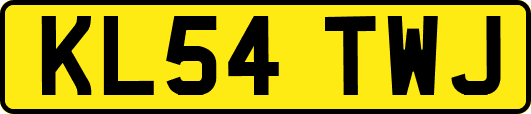 KL54TWJ
