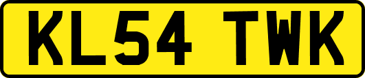 KL54TWK