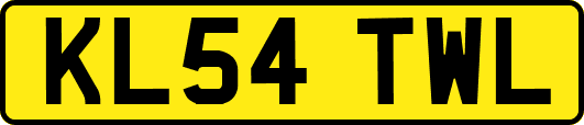 KL54TWL