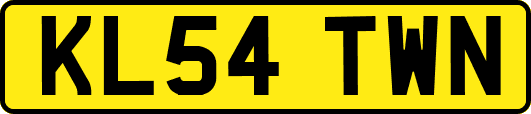 KL54TWN