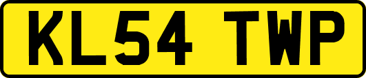 KL54TWP