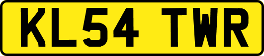KL54TWR