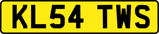 KL54TWS