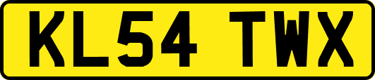 KL54TWX